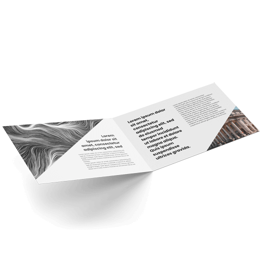 depliant-brochure-one-reliure-colle-ql-studio-one