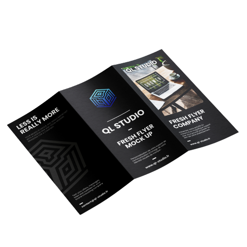 print-flyer-ql-studio-imprimable-branding